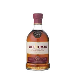 Kilchoman 14 Year Old 2011 100% Islay Ex-Sherry Butts 20th Anniversary Cask Series