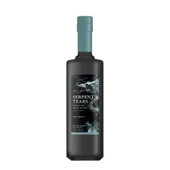 Serpent'S Tears First Release