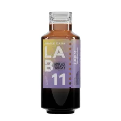 Ninkasi 7 Year Old Lab 011 Single cask fût neuf châtaigner