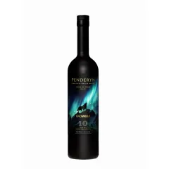 Penderyn Bad Wolf 10 Year Old Icons of Wales