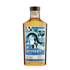 Westland 9 Year Old Peated American Single Malt Elixir Distillers