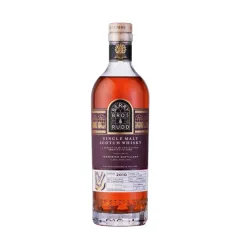 Teaninich 14 Year Old 2010 Margaux Finish Berry Bros. & Rudd