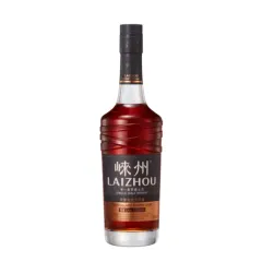 Laizhou Amontillado Sherry Cask Strength