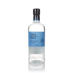 Nikka Coffey Plain Vodka