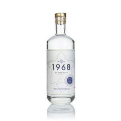 1968 Portsmouth White White Rum