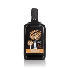 55 Above Orange 42 London Dry London Dry Gin