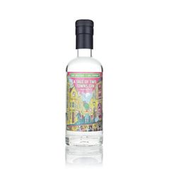 A Tale of Two Towns Gin (That Boutique-y Gin Company) Gin