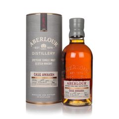 Aberlour Casg Annamh Batch 10