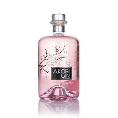 Akori Cherry Blossom Flavoured Gin