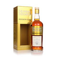 Allt-A-Bhainne 28 Year Old 1996 - Mission Gold (Murray McDavid)