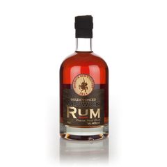 Alnwick Golden Spiced Spiced Rum
