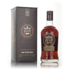 Angostura 1787 15 Year Old Special Reserve Dark Rum