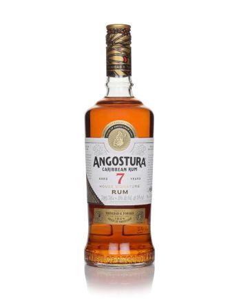 Angostura 7 Jahre alt Dark Rum