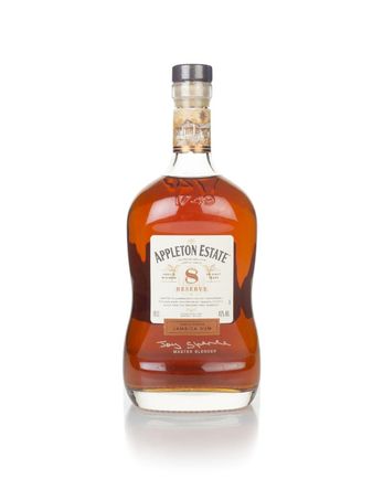 Appleton Estate Reserve 8 Jahre alt Rum