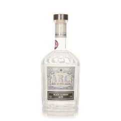 Archipelago Black Bamboo Gin