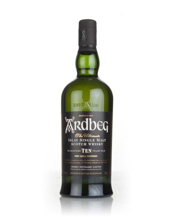 Ardbeg 10 Jahre alt