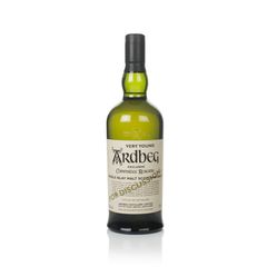 Ardbeg 1997 (bottled 2003) Very Young For Discussion
