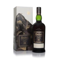 Ardbeg 21 Year Old - Seann Chreag