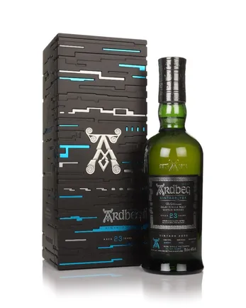Ardbeg Vintage Y2K (2000) 23 Jahre alt