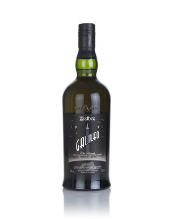 Ardbeg Galileo 12 Jahre alt