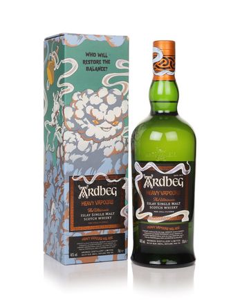 Ardbeg Heavy Vapours Ardbeg Day 2023