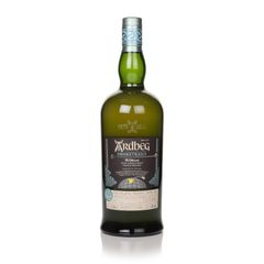 Ardbeg Smoketrails - Manzanilla Edition (1L)