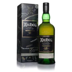 Ardbeg Trudernish 15 Year Old