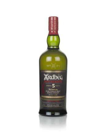 Ardbeg Wee Beastie 5 Jahre alt