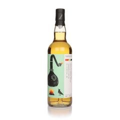 Ardmore 25 Year Old (Thompson Bros.)