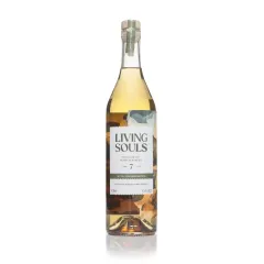 Ardnamurchan 7 Year Old - Living Souls