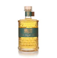 Arlett Single Malt - Peated