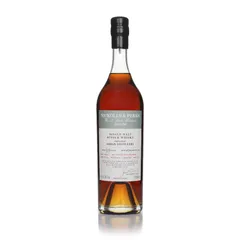 Arran 10 Year Old 2015 (cask 15/0825) - Nickolls & Perks