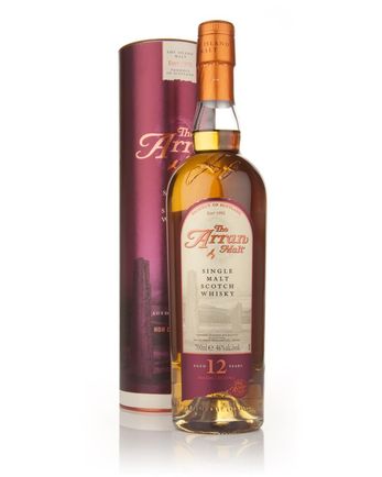 Arran 12 Jahre alt