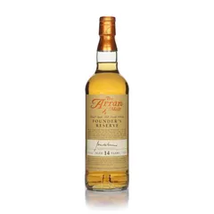 Arran 14 Year Old Founder's Reserve