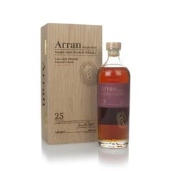 Arran 25 Year Old