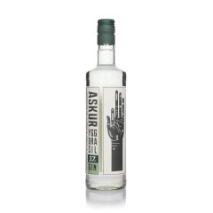 ASKUR London Dry Gin