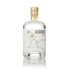 Assaranca Flavoured Vodka