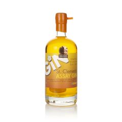 Assay St. Clements Flavoured Gin