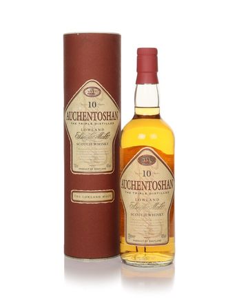 Auchentoshan 10 Jahre alt