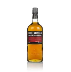Auchentoshan 12 Year Old