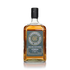 Auchroisk 14 Year Old 2010 - Cadenhead's Original Collection
