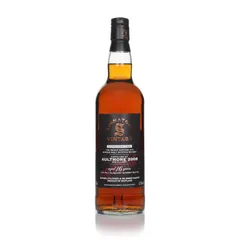 Aultmore 16 Year Old 2009 Exceptional Cask - 100 Proof Edition #14