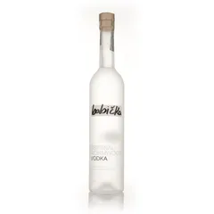 Babicka Original Wormwood Flavoured Vodka
