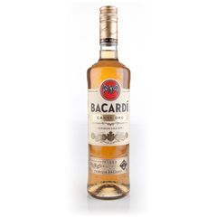 Bacardi Carta Oro 40% Dark Rum