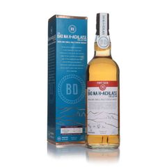 Bad na h-Achlaise - Ruby Port Cask