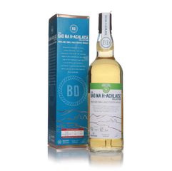 Bad na h-Achlaise - Rum Cask