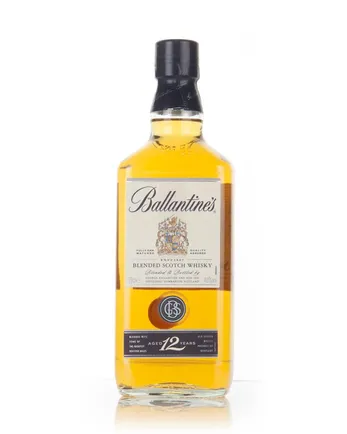 Ballantine's 12 Jahre alt