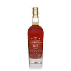 Ballindalloch 2014 Single Cask No.106