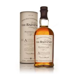 Balvenie 17 Year Old Peated Cask