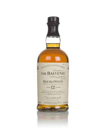 Balvenie 12 Jahre alt DoubleWood